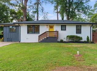 1869 Arkose Dr, Atlanta, GA 30316