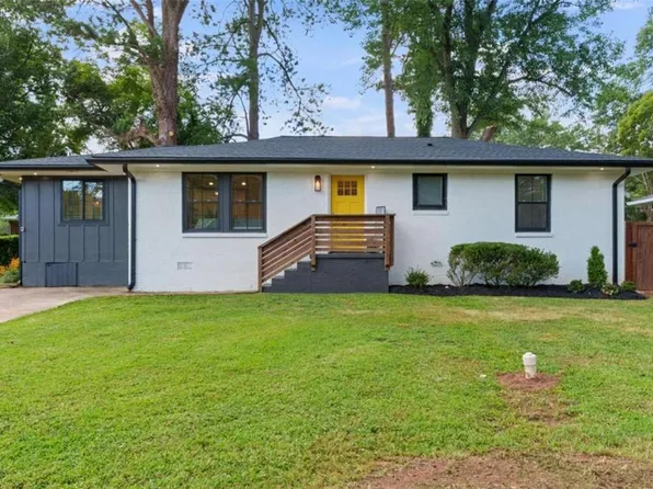 1869 Arkose Dr, Atlanta, GA 30316