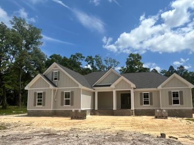 4417 Veterans Memorial Dr, Tallahassee, FL, 32309