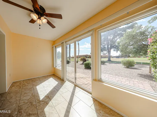 10829 N FAIRWAY Court W #106, Sun City, AZ 85351