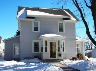 388 N Algona St, Dubuque, IA 52001