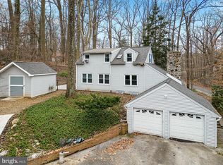 60 E Bishop Hollow Rd, Media, PA 19063