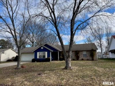 3032 Willow Branch Ln, Herrin, IL, 62948