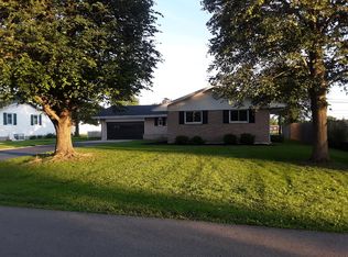 20 Greeneview Dr, Jamestown, OH