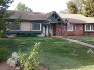 3621 Silver Spur Ln, Acton, CA 93510