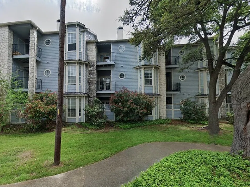 3111 Tom Green St