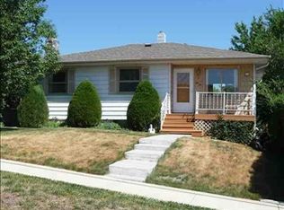 210 Oakland St, Rapid City, SD 57701