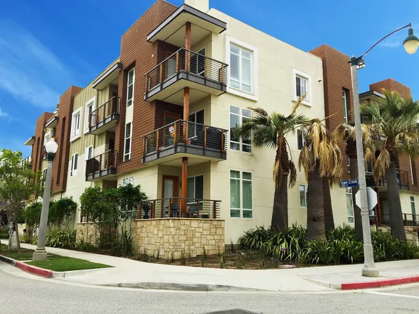 12920 W Runway Rd #360, Playa Vista, CA 90094
