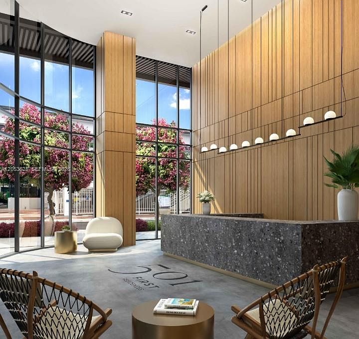 1st image of 501 NE 1st St #1006
