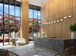 501 Residences Condo, Miami, FL 33132