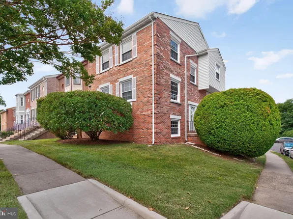 9457 Jenerio Ct, Lorton, VA 22079