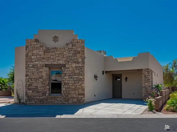 3400 S Avenue 7 E #247, Yuma, AZ 85365