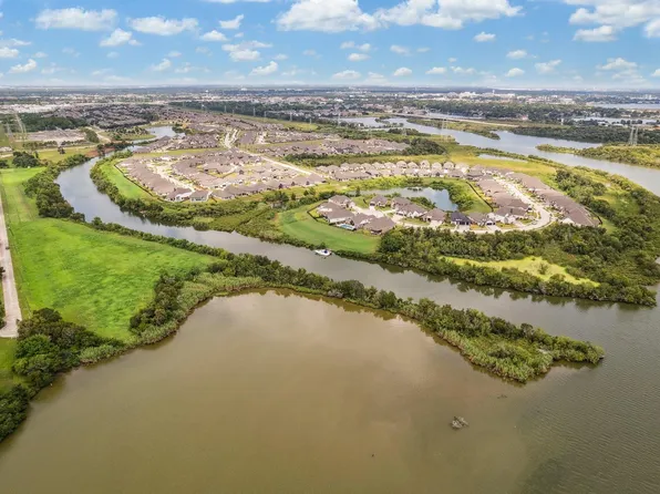 19613 Old Galveston Rd Lot 11, Webster, TX 77598