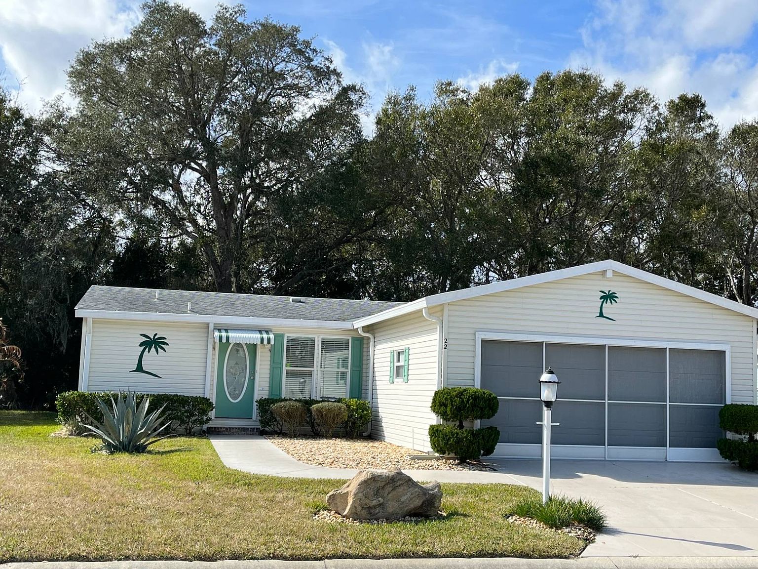 22 Tobias Ln, Flagler Beach, FL 32136 MLS 11149160 Zillow