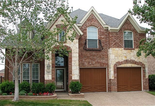 Home Facade