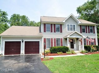 2844 Dana Ct, Ellicott City, MD