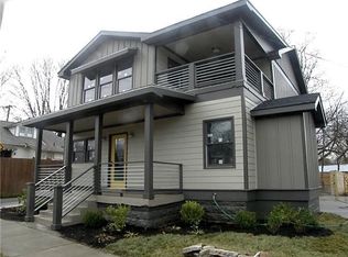 406 S 17th St, Nashville, TN 37206