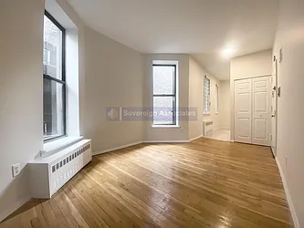 Rented by Sovereign Realty NYC