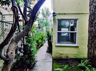 3641 1/2 McLaughlin Ave #3641-1/2, Los Angeles, CA 90066