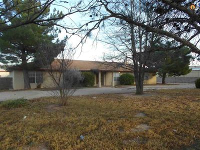 4212 N Grimes St, Hobbs, NM, 88240