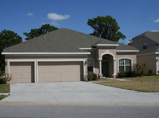 12822 Cattail Shore Ln, Riverview, FL 33579