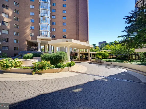 1600 N Oak St APT 301, Arlington, VA 22209