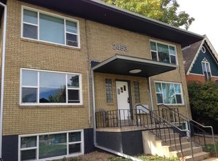 2453 Broadway St APT 6, Boulder, CO 80304
