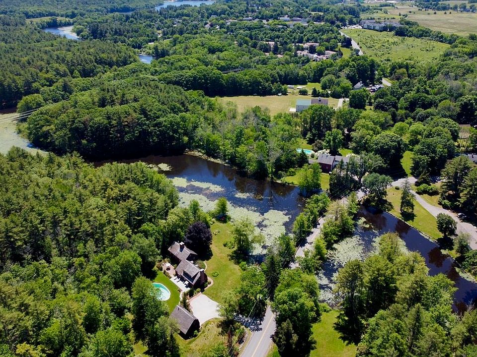 53 Jewell Street, South Hampton, NH 03827 Zillow