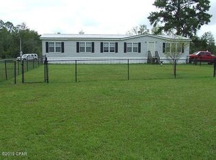 2087 Goat Forehand Ln, Bonifay, FL 32425