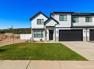 770 S Liberty Cove Dr UNIT A, Cedar City, UT 84720