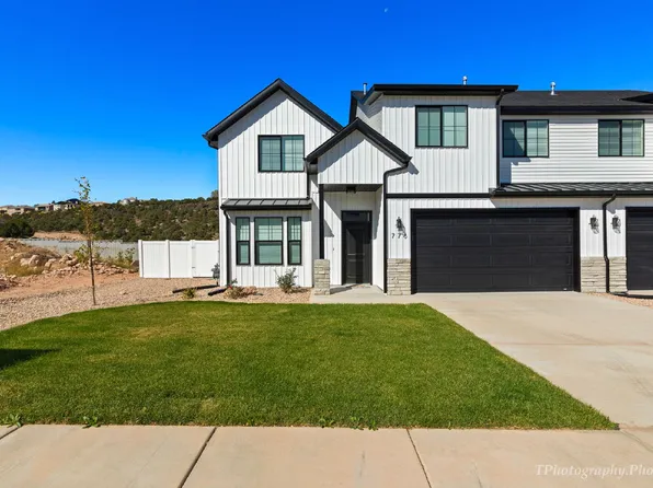 770 S Liberty Cove Dr Unit B, Cedar City, UT 84720