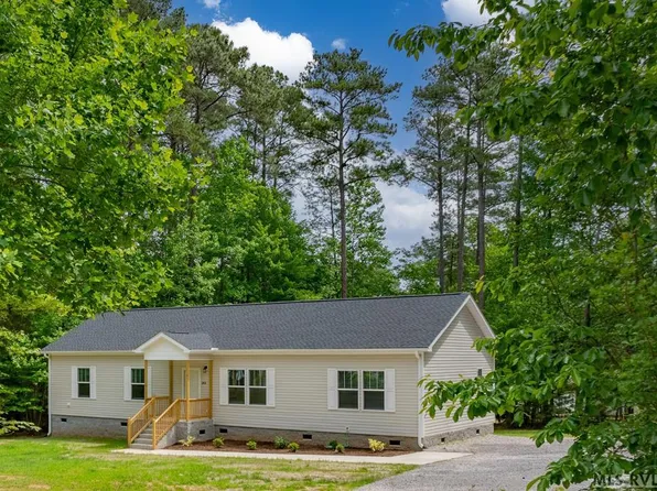 263 Lynwood Rd, Littleton, NC 27850
