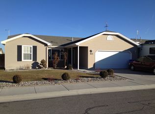1475 Atlantic St, Twin Falls, ID 83301