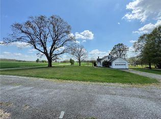 2121/2117 Swan Creek Rd, Jonesville, NC 28642