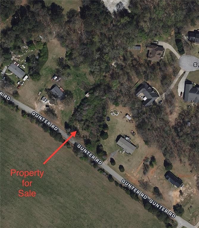 0 Gunter Rd, Piedmont, SC 29673 Zillow