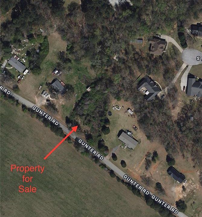 0 Gunter Rd, Piedmont, SC 29673 Zillow