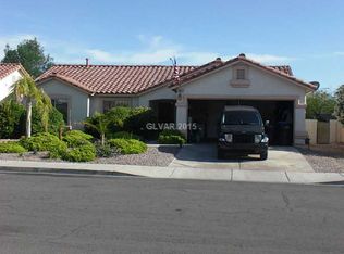 1041 Oak Shade Ln, Henderson, NV 89015