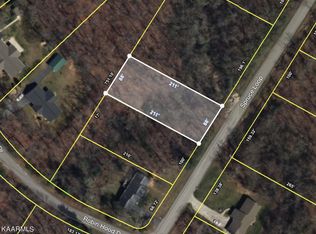 Spruce Loop, Crossville, TN 38555