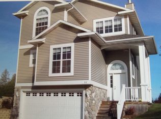 314 Franzen St, Random Lake, WI 53075