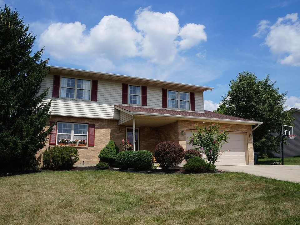 1st image of 4886 Logsdons Meadow Dr