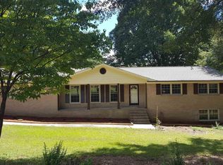 6621 Malvin Dr, Austell, GA 30168