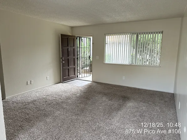875 W Pico Ave #107, Clovis, CA 93612