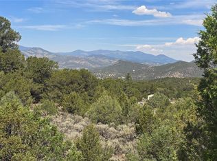 Lot 7892 Tiernan Road, Fort Garland, CO 81133