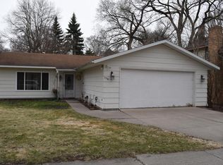 536 W Laurel Ave, Fergus Falls, MN 56537