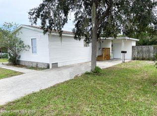 1621 Ridge Dr, Cocoa, FL 32926