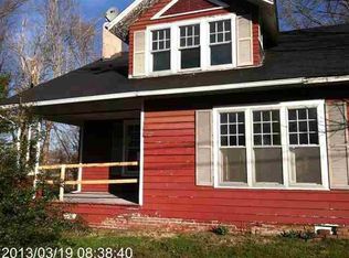 209 Cedar St, Providence, KY 42450