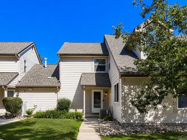 2181 S Victor Street #E, Aurora, CO 80014