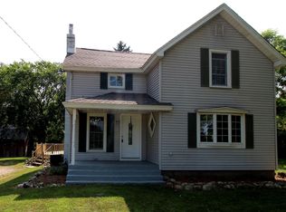 14251 North Ave, Bellevue, MI 49021