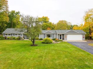 17266 Egbert Rd, Walton Hills, OH 44146