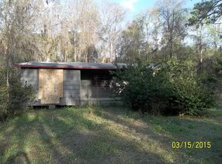 158 N Burgess Rd, Brunswick, GA 31523
